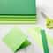 6 Packs: 100 ct. (600 total) Garden Greens 8.5" x 11" Cardstock Paper by Recollections™
